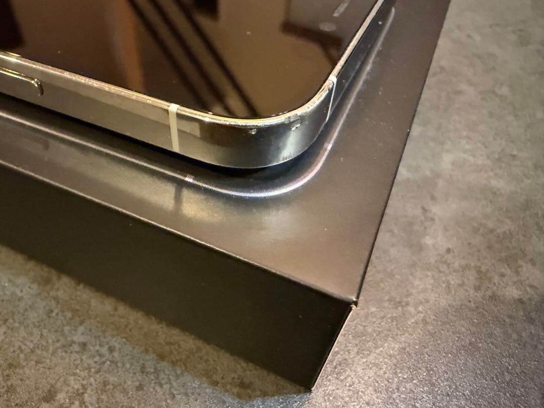 Apple iPhone 12 Pro 本体 256GB