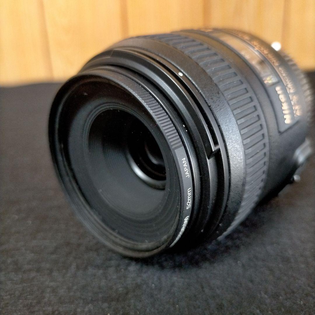 martya様　AF-S DX Micro NIKKOR 40mm f/2.8G