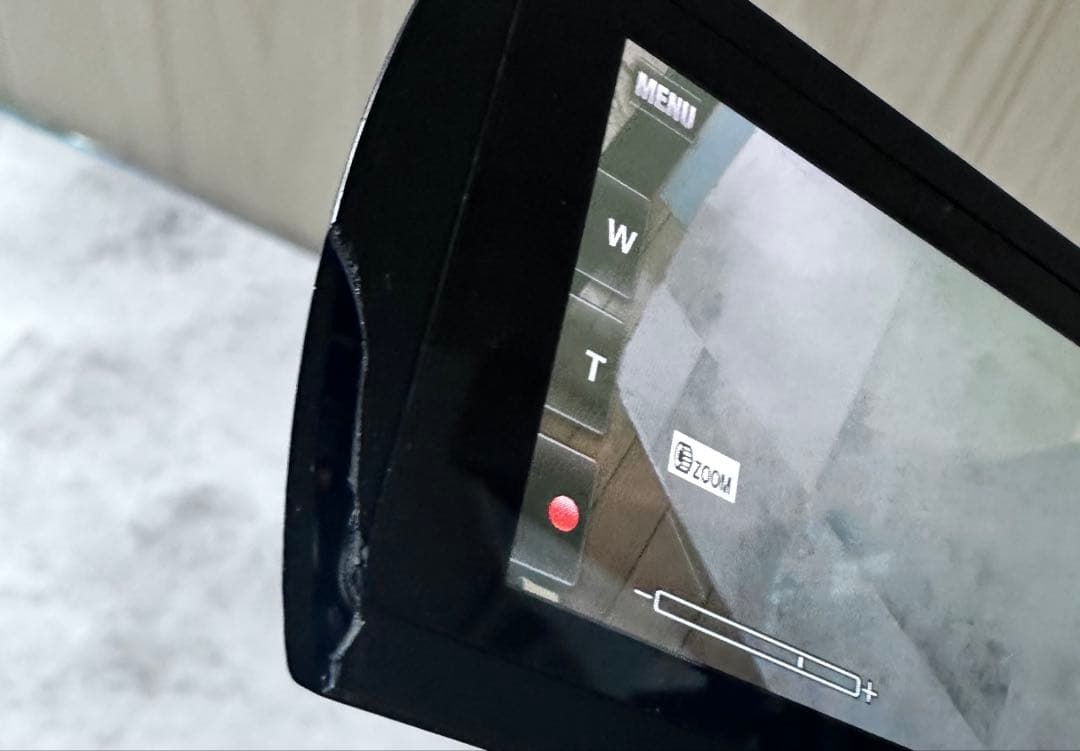 【訳あり特価】SONY FDR-AX60 4K ハンディカム