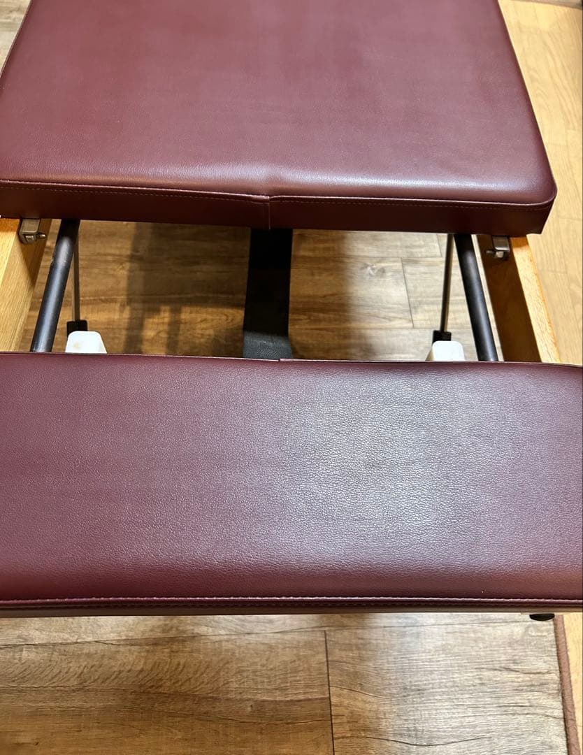 カイロプラクティック ツゥーリ100 トムソンベッド ドロップテーブル 江崎器械