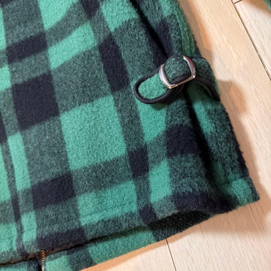 向*葵様 美品❣️COOTIE バッファローブルゾン