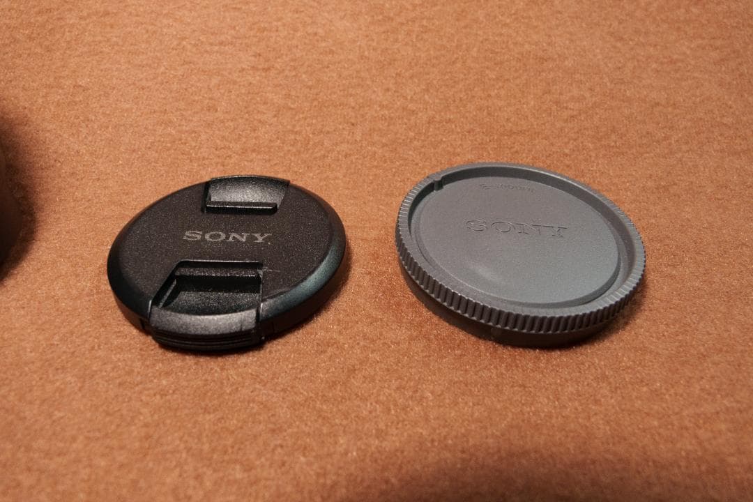 SONY 18-135mm F3.5-5.6 OSS ソニー Eマウント