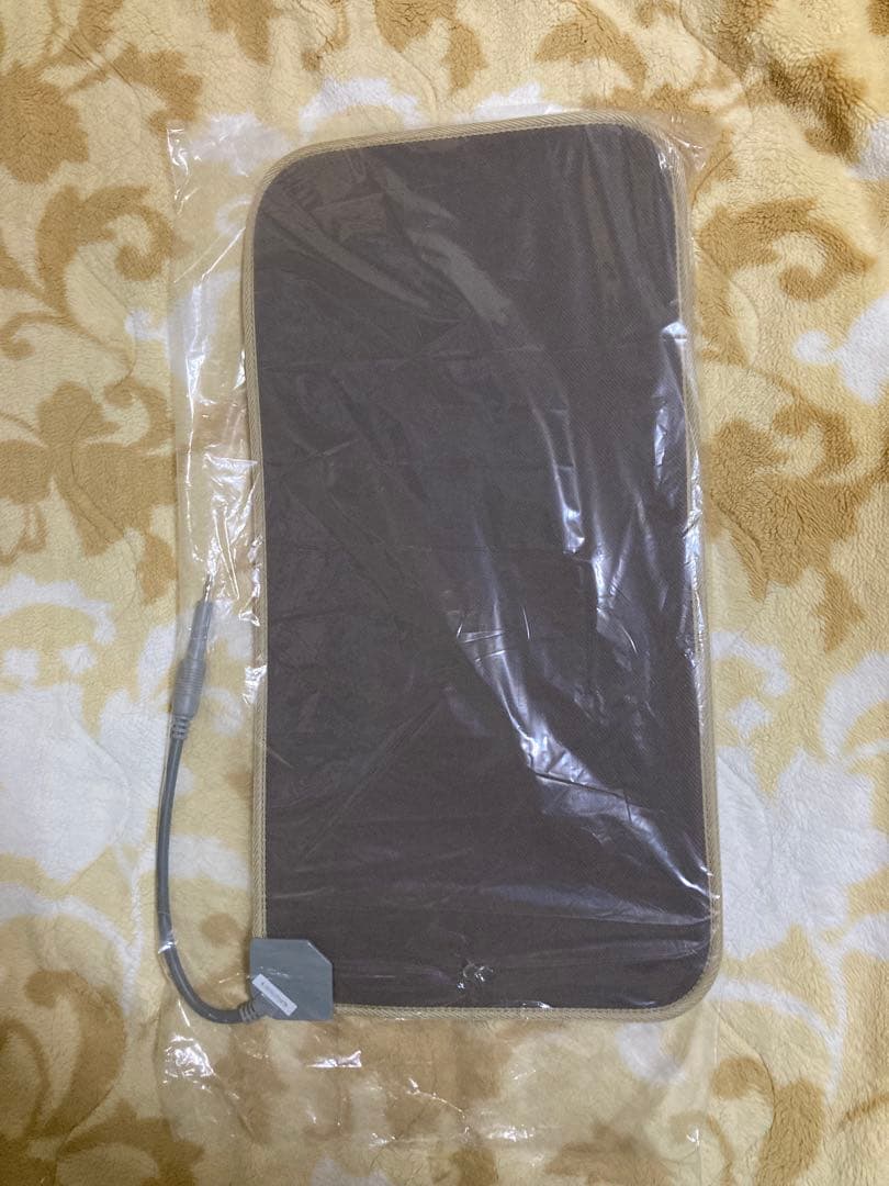 23日まで出品‼️コスモドクターio9000用通電マット 新品ま未使用‼️