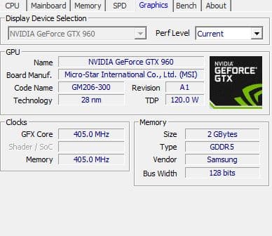 グラフィックボード・グラボ・ビデオカード GTX1660, GTX1060, GTX960