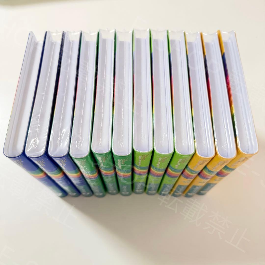 【殆ど未開封】2022年最新版　シングアロング　DWE ディズニー英語システム