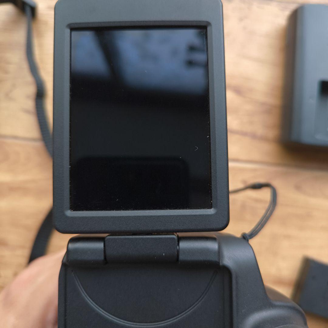 Canon PowerShot SX70 HS 美品