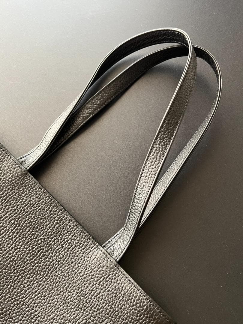 HushTug スマートトート ブラック