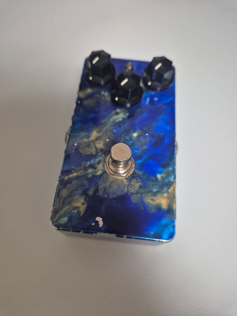 ギター Leqtique CLHD