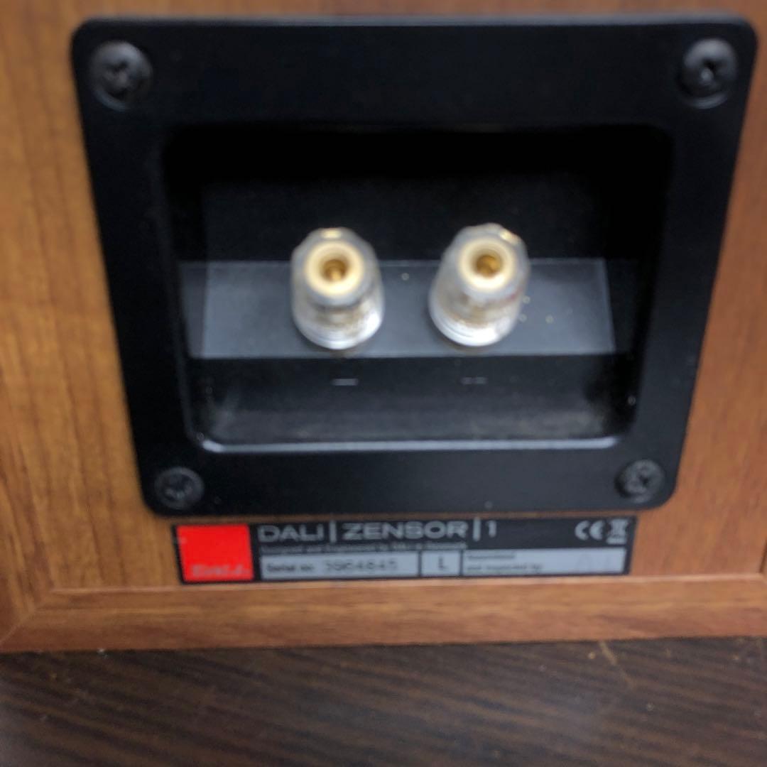 DALI ZENSOR1 スピーカー