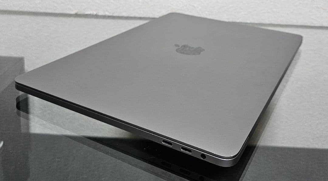 2TB MacBook Pro 13インチ 2020 Core i7 32GB