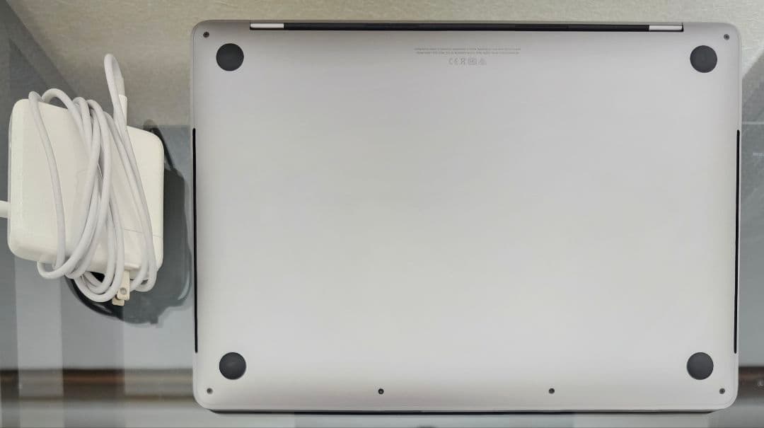 2TB MacBook Pro 13インチ 2020 Core i7 32GB