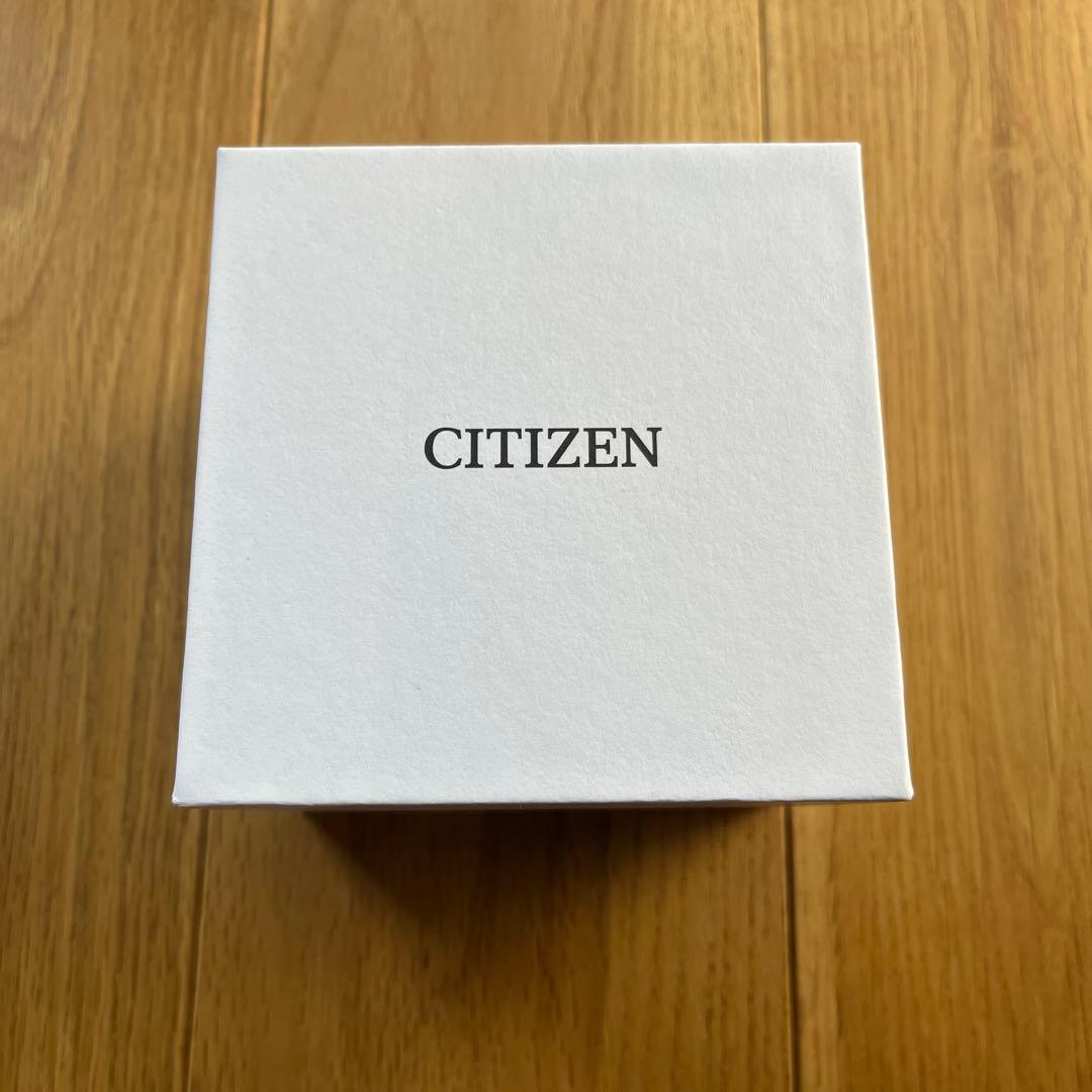 時計 CITIZEN NB6004-08E