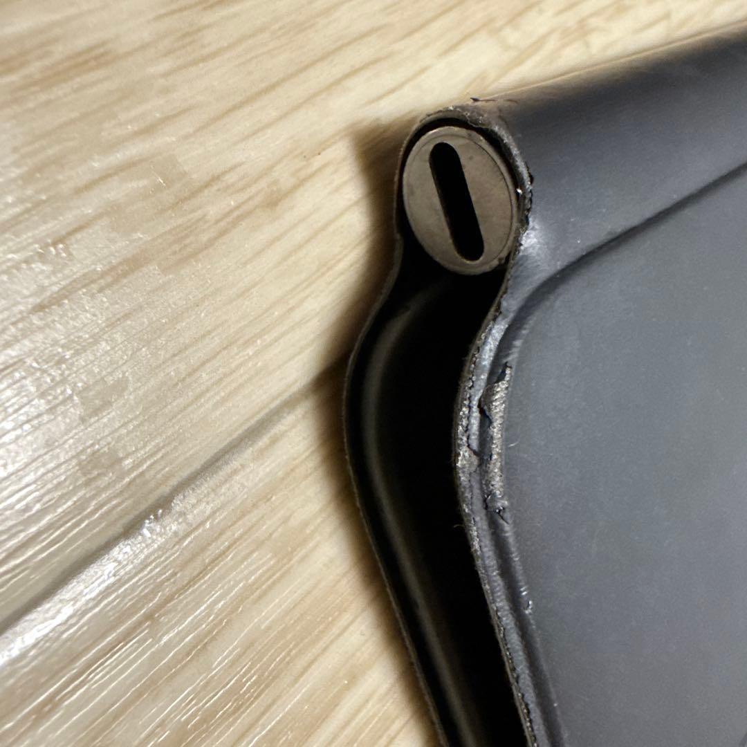 【純正品】11インチ Magic Keyboard ブラック　A2261