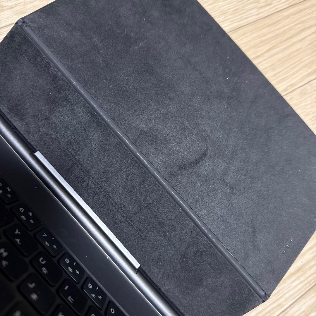 【純正品】11インチ Magic Keyboard ブラック　A2261
