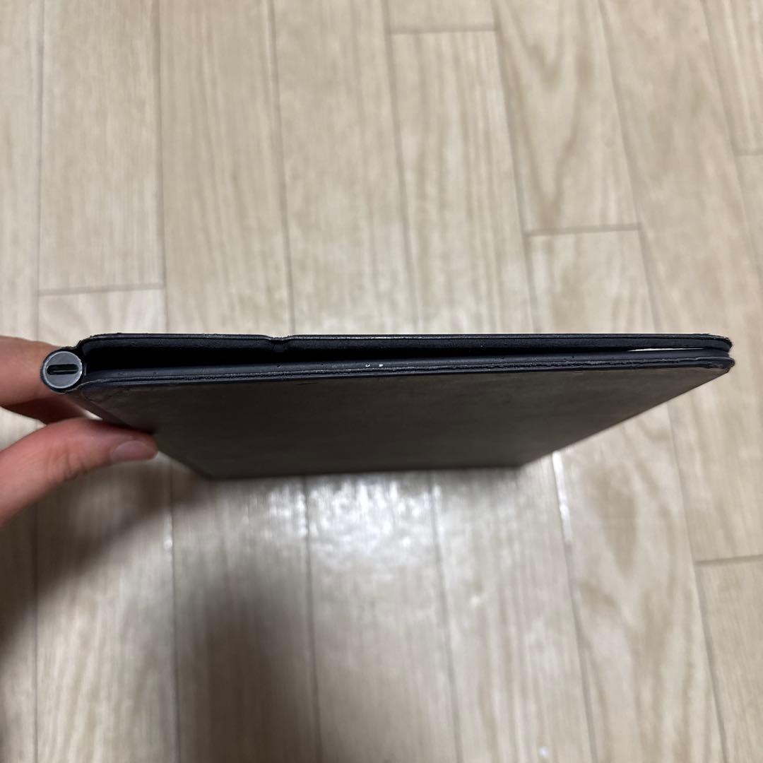 【純正品】11インチ Magic Keyboard ブラック　A2261