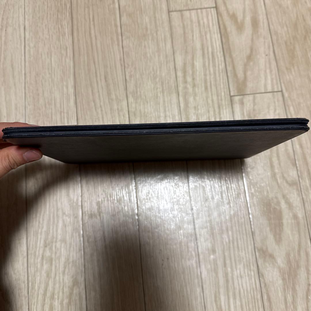 【純正品】11インチ Magic Keyboard ブラック　A2261