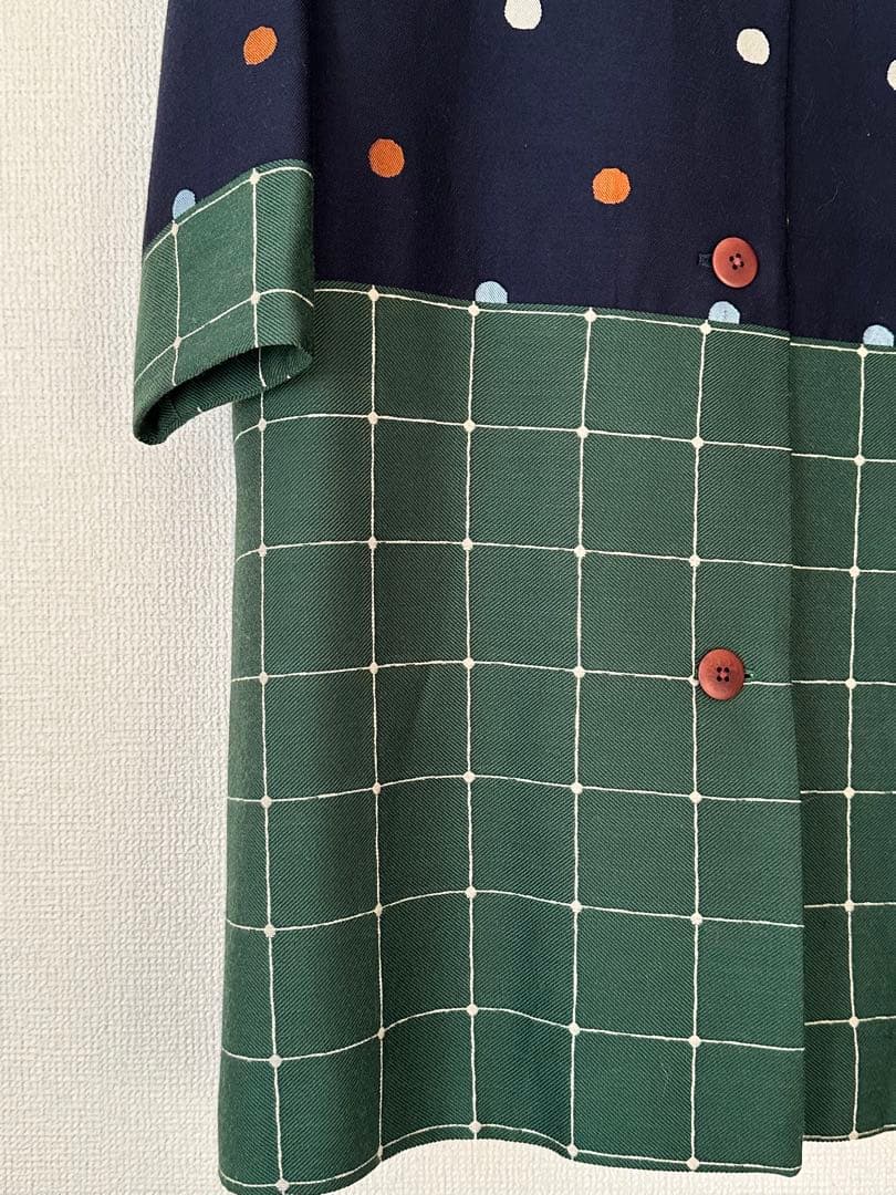 mina perhonen コート