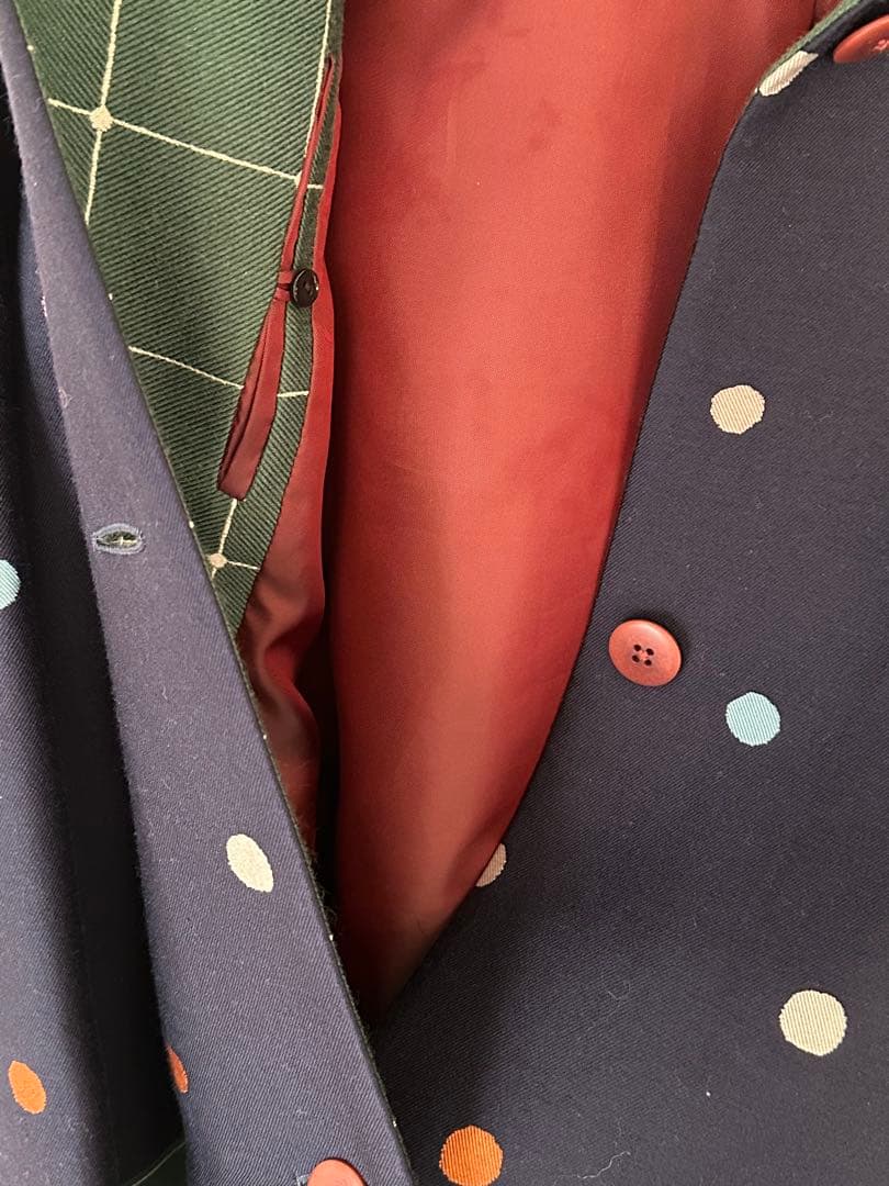 mina perhonen コート