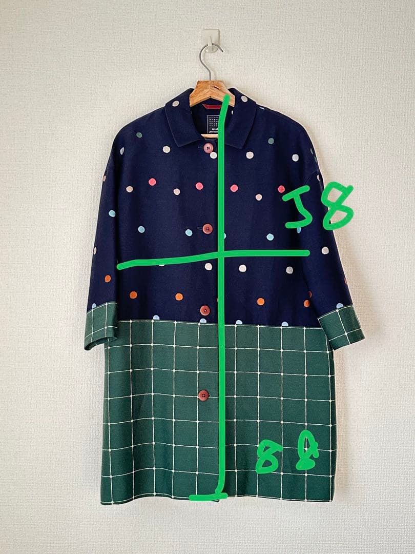 mina perhonen コート