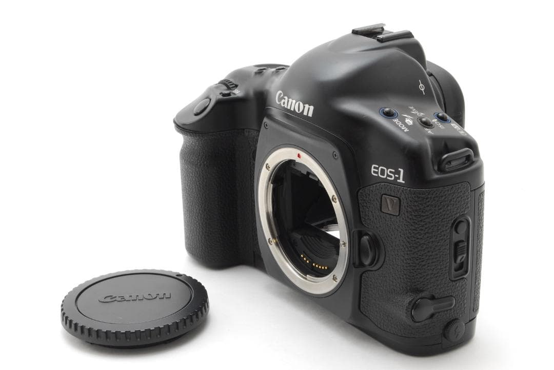 Canon EOS-1V フィルムカメラ L0241