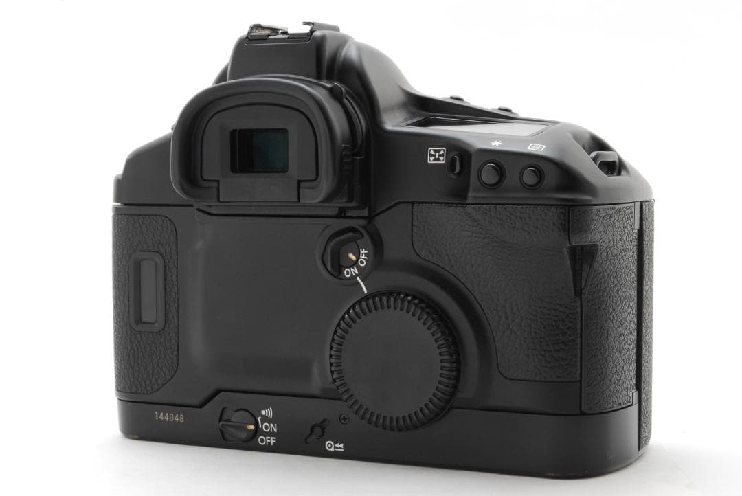 Canon EOS-1V フィルムカメラ L0241