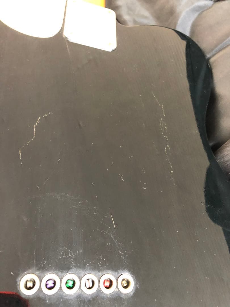 FERNANDES エレキギター(L21)