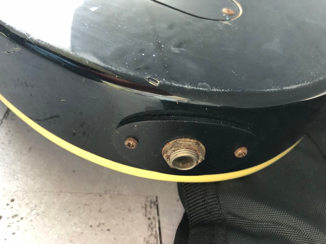 FERNANDES エレキギター(L21)