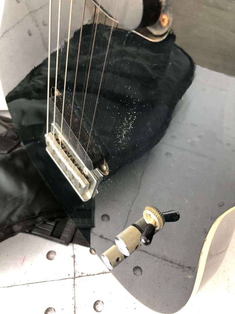 FERNANDES エレキギター(L21)