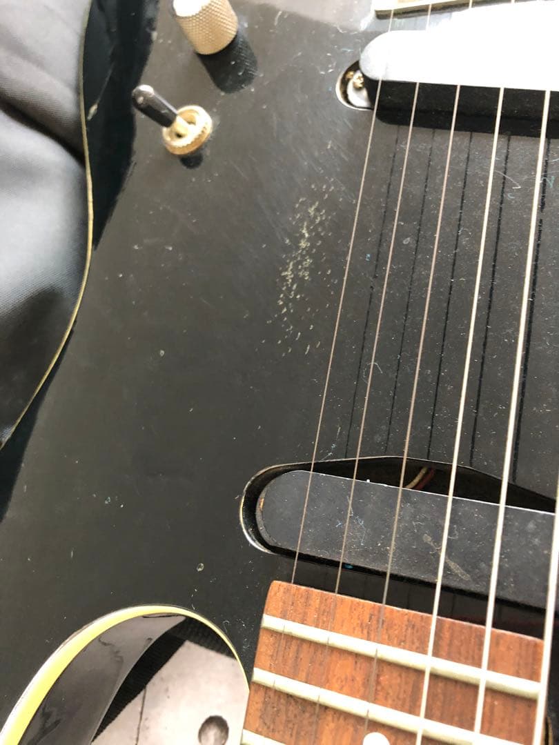 FERNANDES エレキギター(L21)