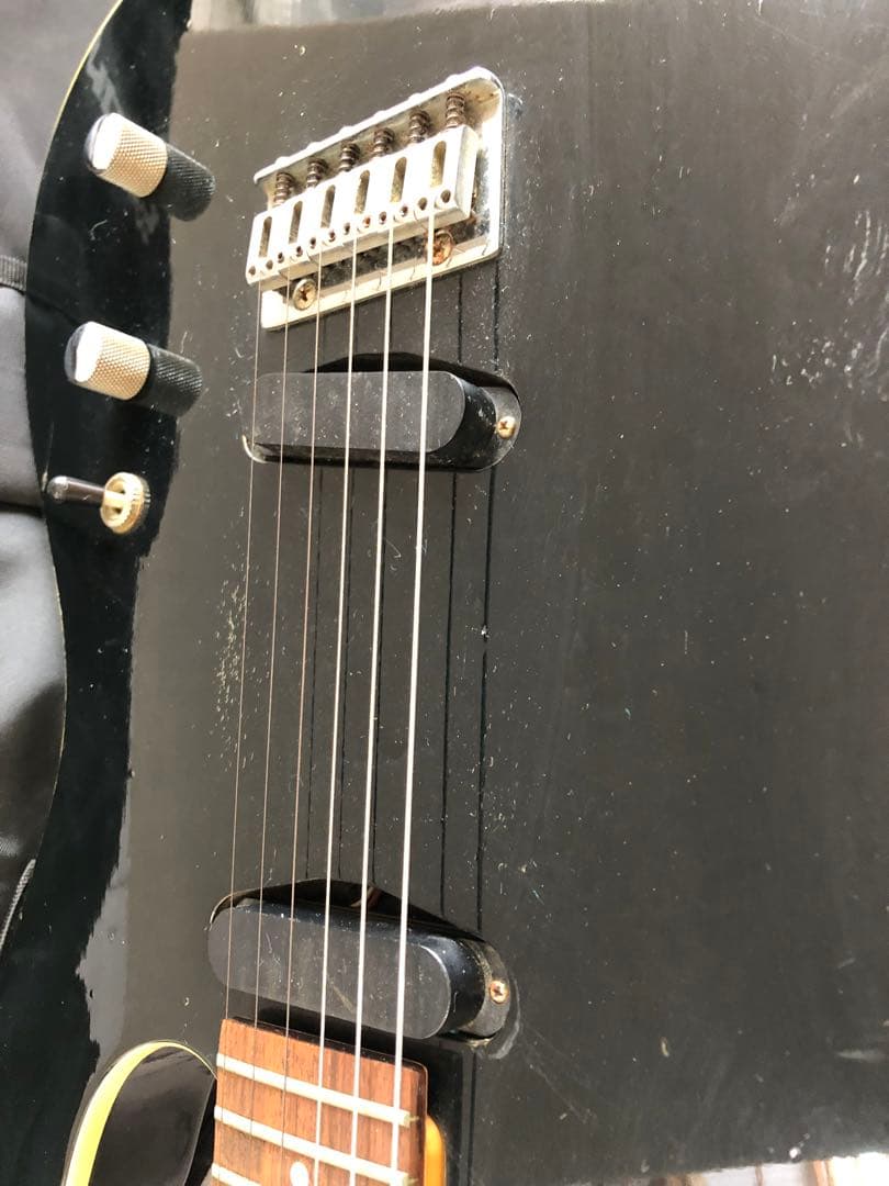 FERNANDES エレキギター(L21)