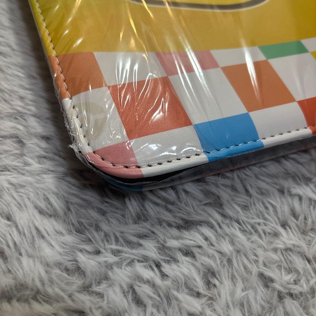 【現地限定】 WCS 2025 アナハイム ピカチュウ バインダー