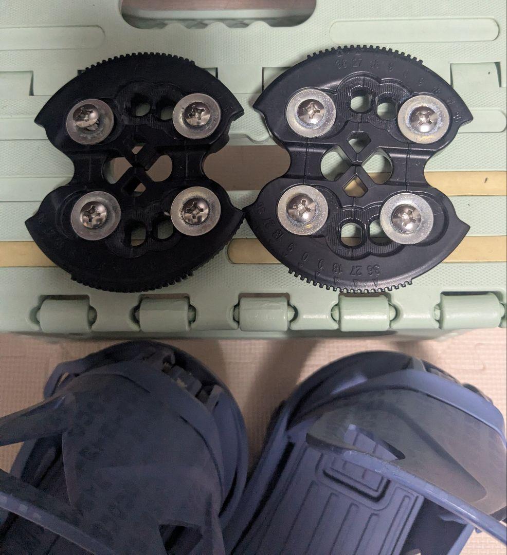 Burton Step On 23-24モデル Re:Flex Sサイズ