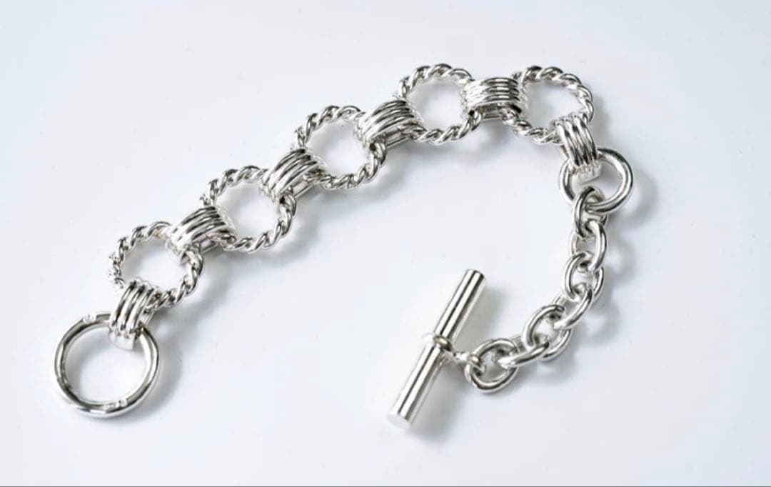 【定期11万‼︎】WakanSilverSmith BN-050