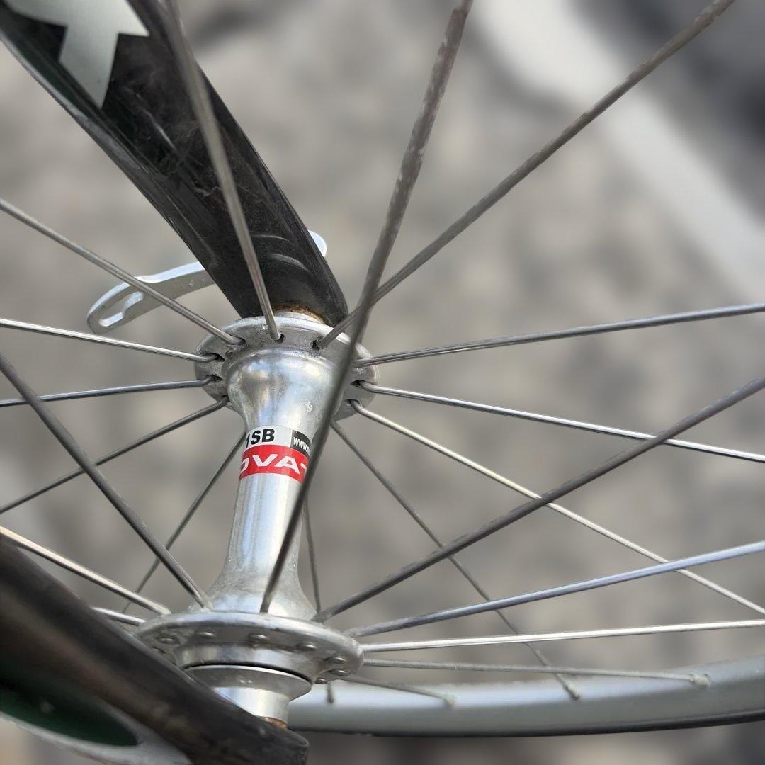 ANDEX NAGI 凪 NS451-F しまなみブルー