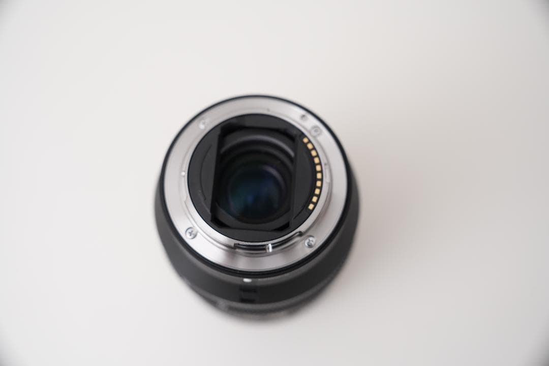 SEL2070G ソニー FE 20-70mm F4 G ズームレンズ