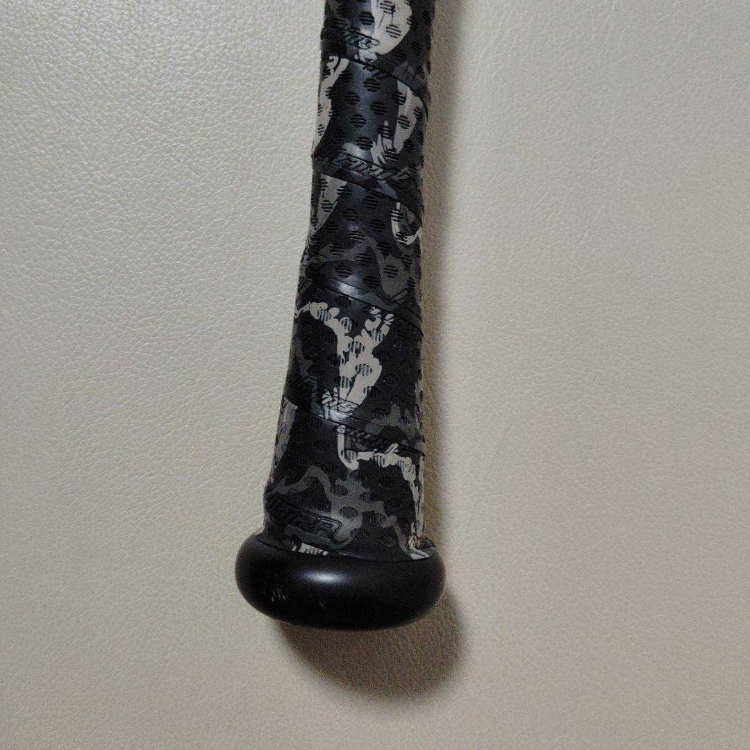 ENTです！！ 黒ワニ・ワニクラッシャー SPEED 専用ケース付き