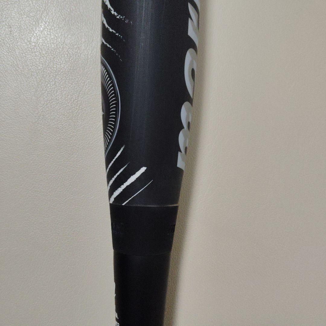 ENTです！！ 黒ワニ・ワニクラッシャー SPEED 専用ケース付き