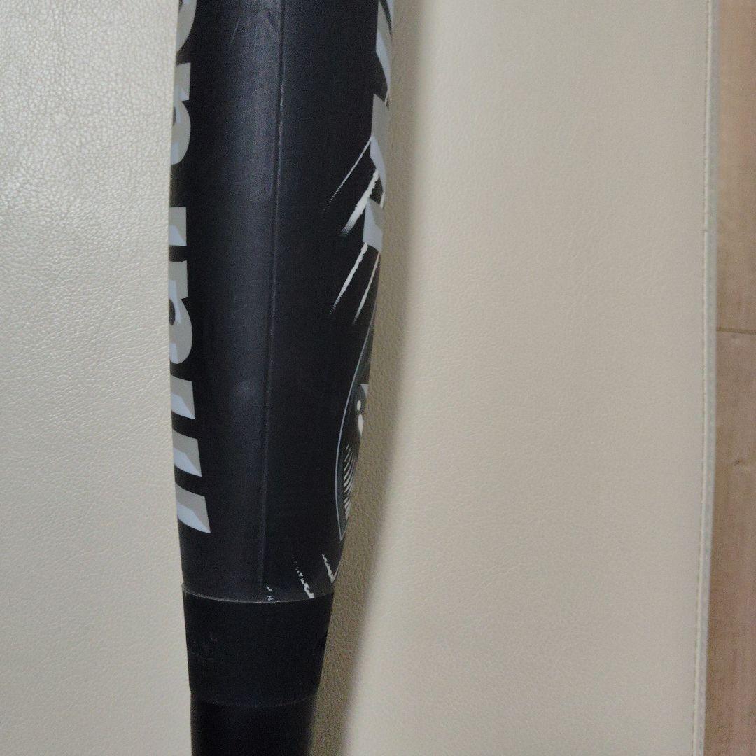 ENTです！！ 黒ワニ・ワニクラッシャー SPEED 専用ケース付き