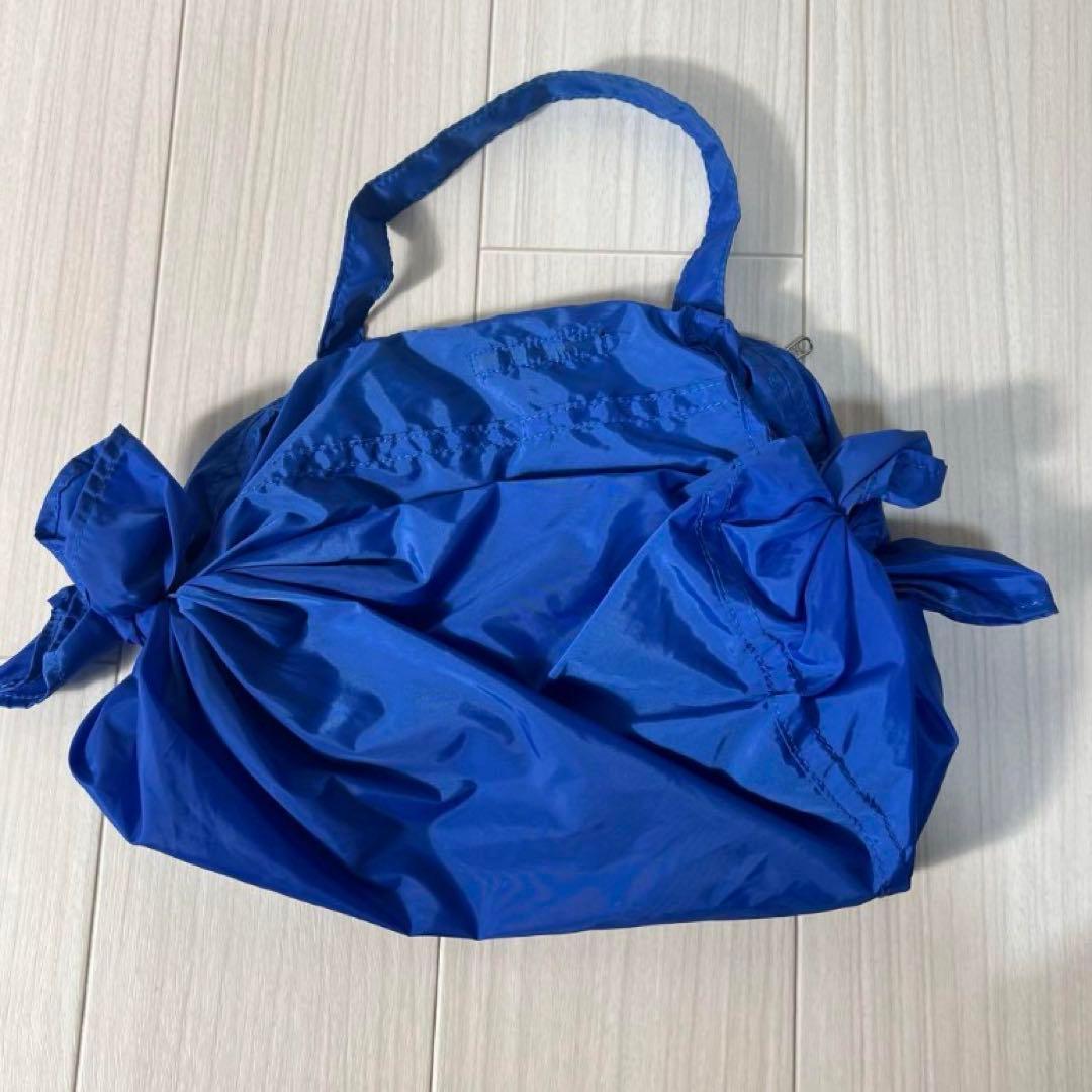 COMME des GARCONS　キャンディ　ハンドバッグ　ロゴプリント