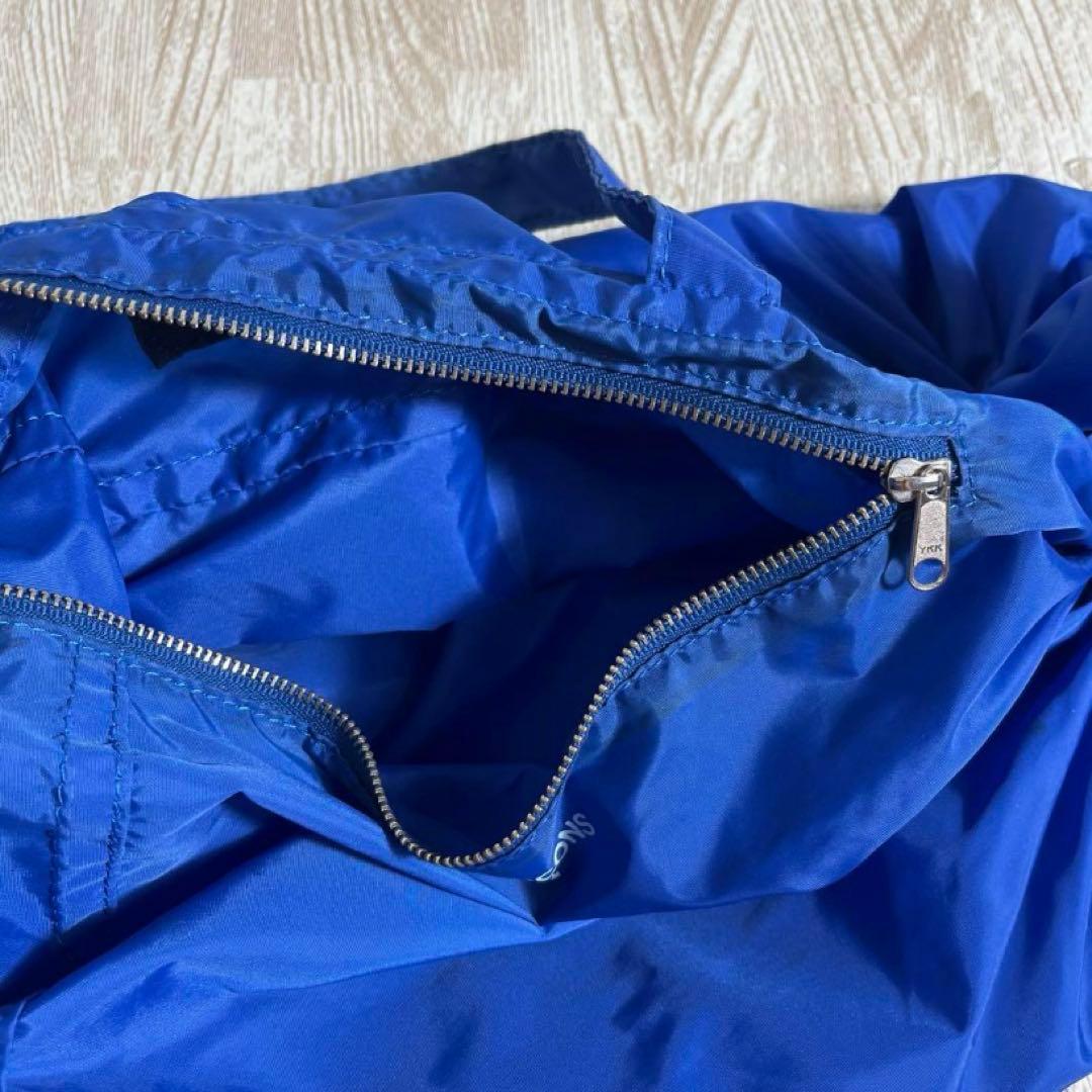 COMME des GARCONS　キャンディ　ハンドバッグ　ロゴプリント