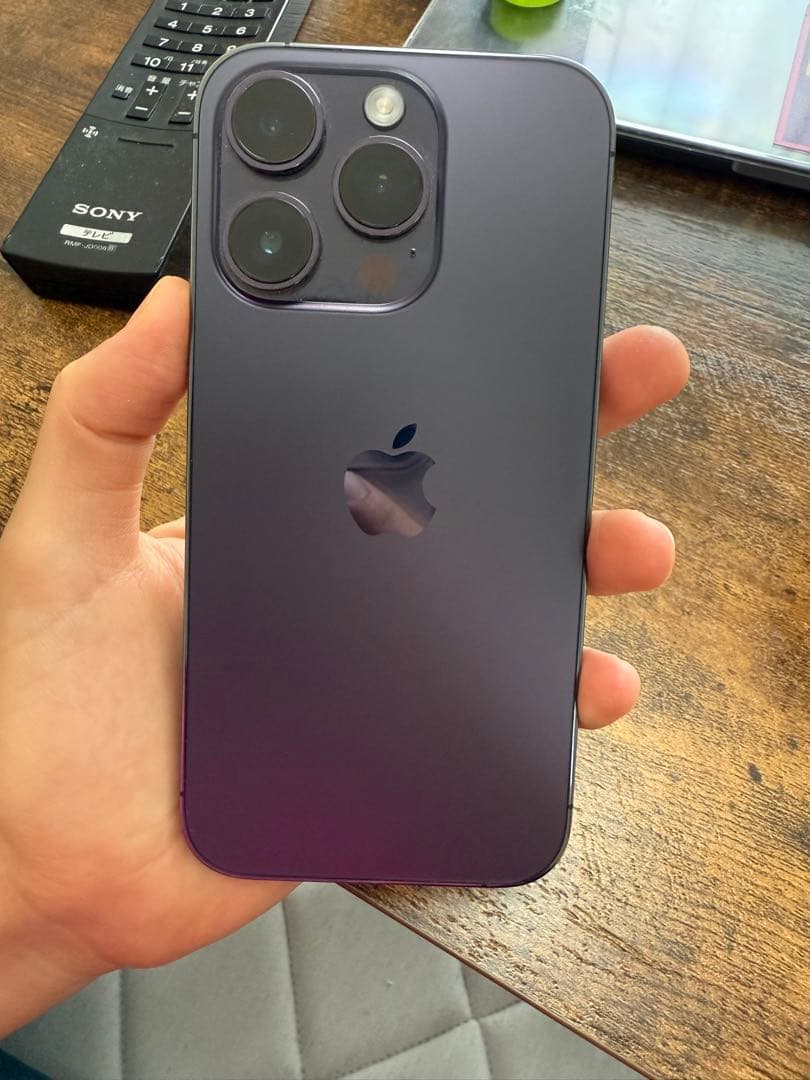 スマートフォン本体 KEN