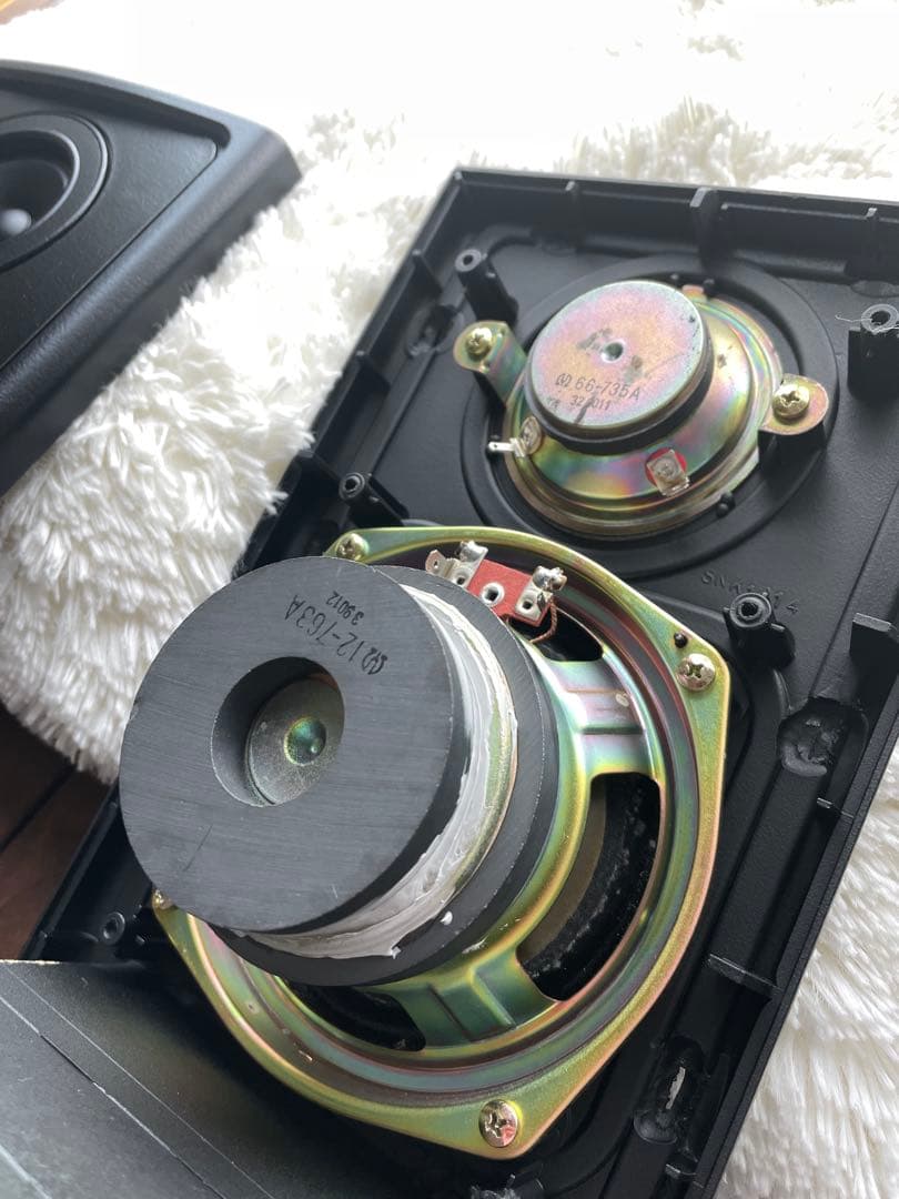 スピーカー参考写真