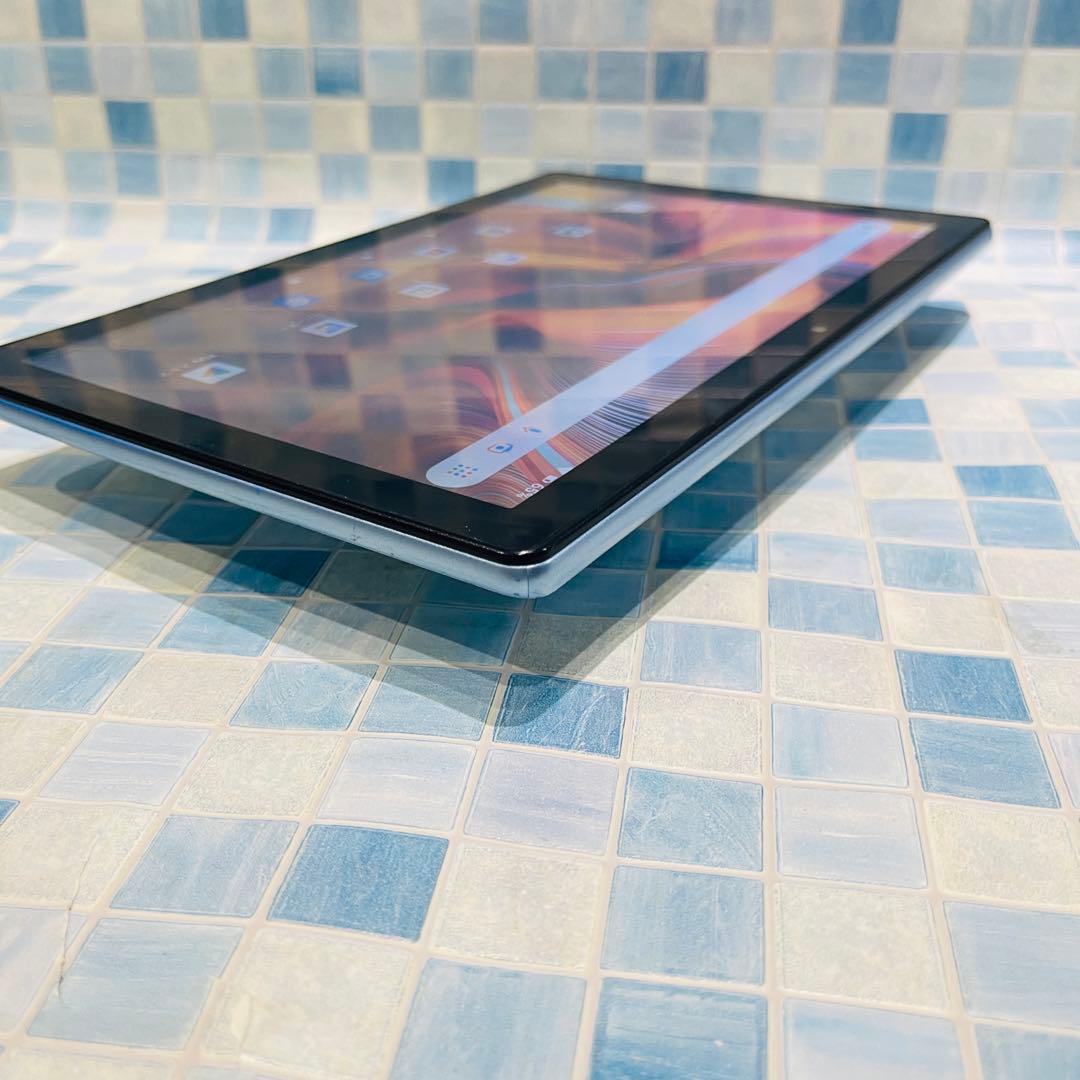 タブレットPC K10C 本体 64GB WiFiモデル 大画面