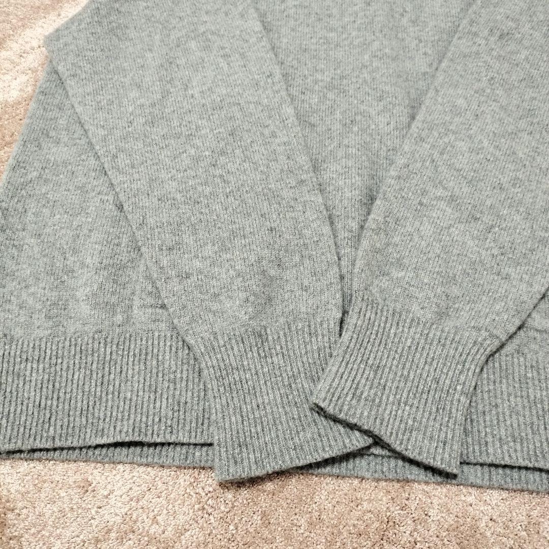 圧縮ウール　フード　プルオーバー　フレームワーク