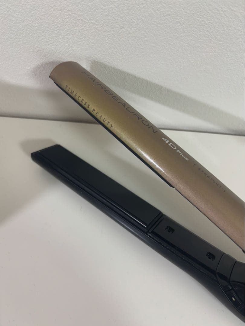 ヘアビューロン