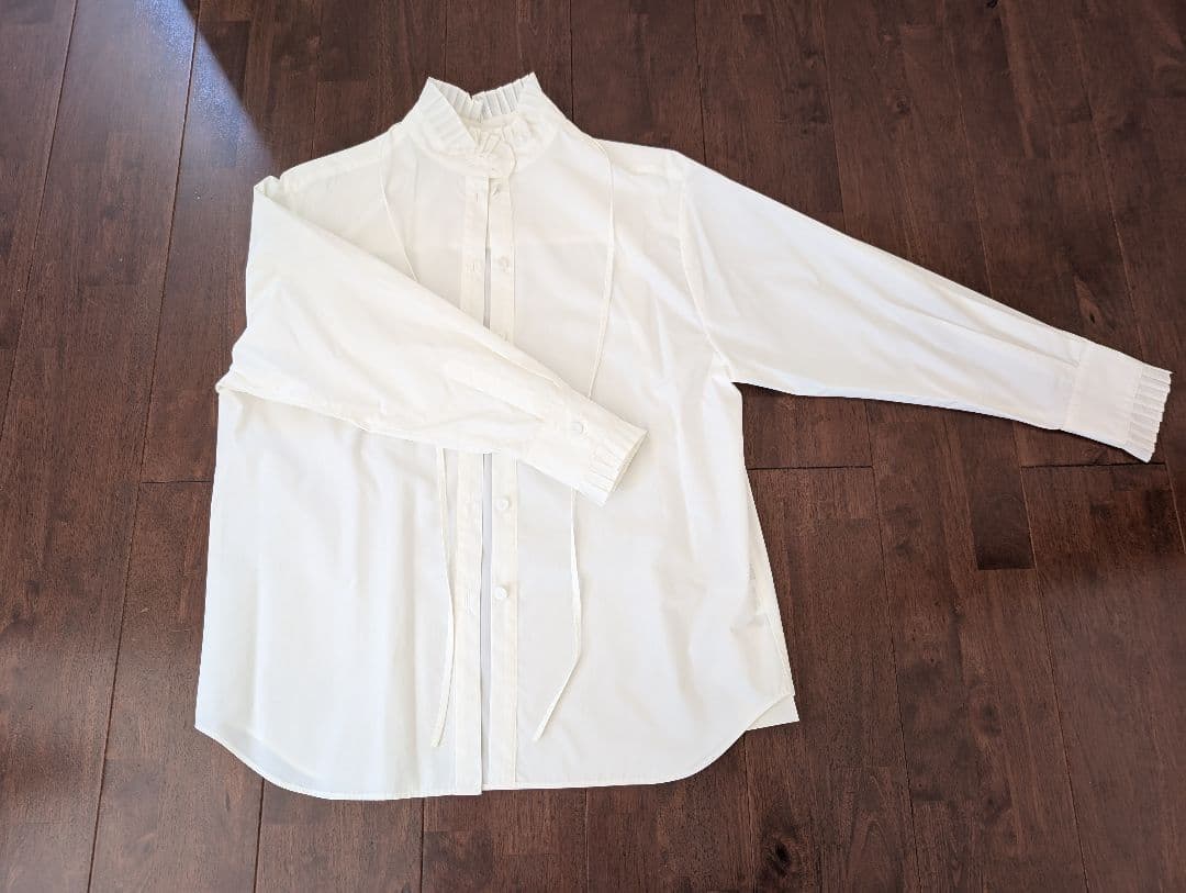 トップス Gypsohila Shell Blouse