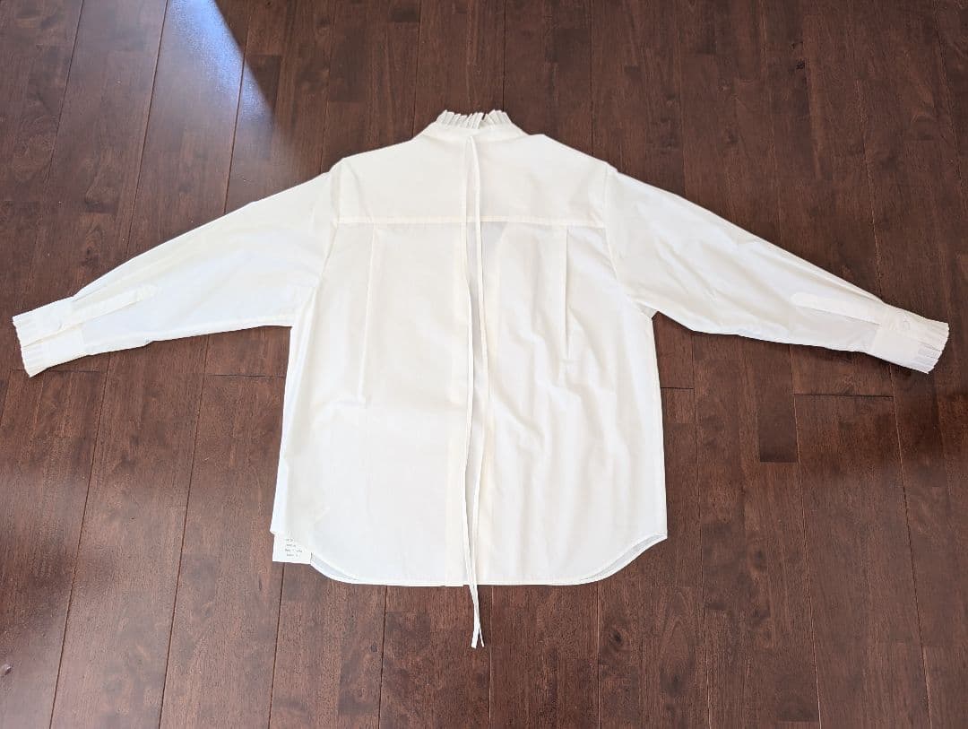 トップス Gypsohila Shell Blouse