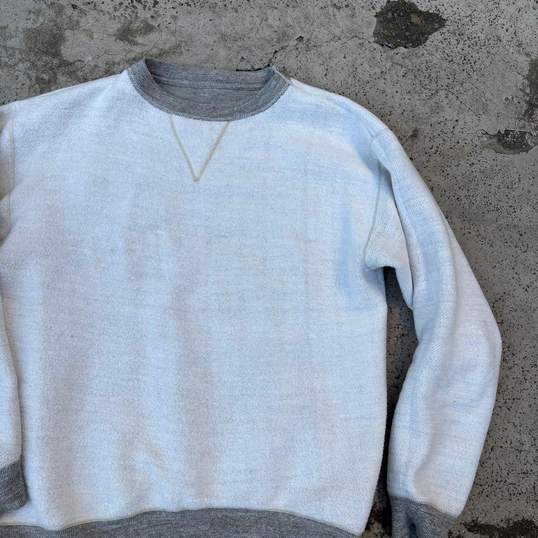 購入用ページ　60s Russell ビンスウェ