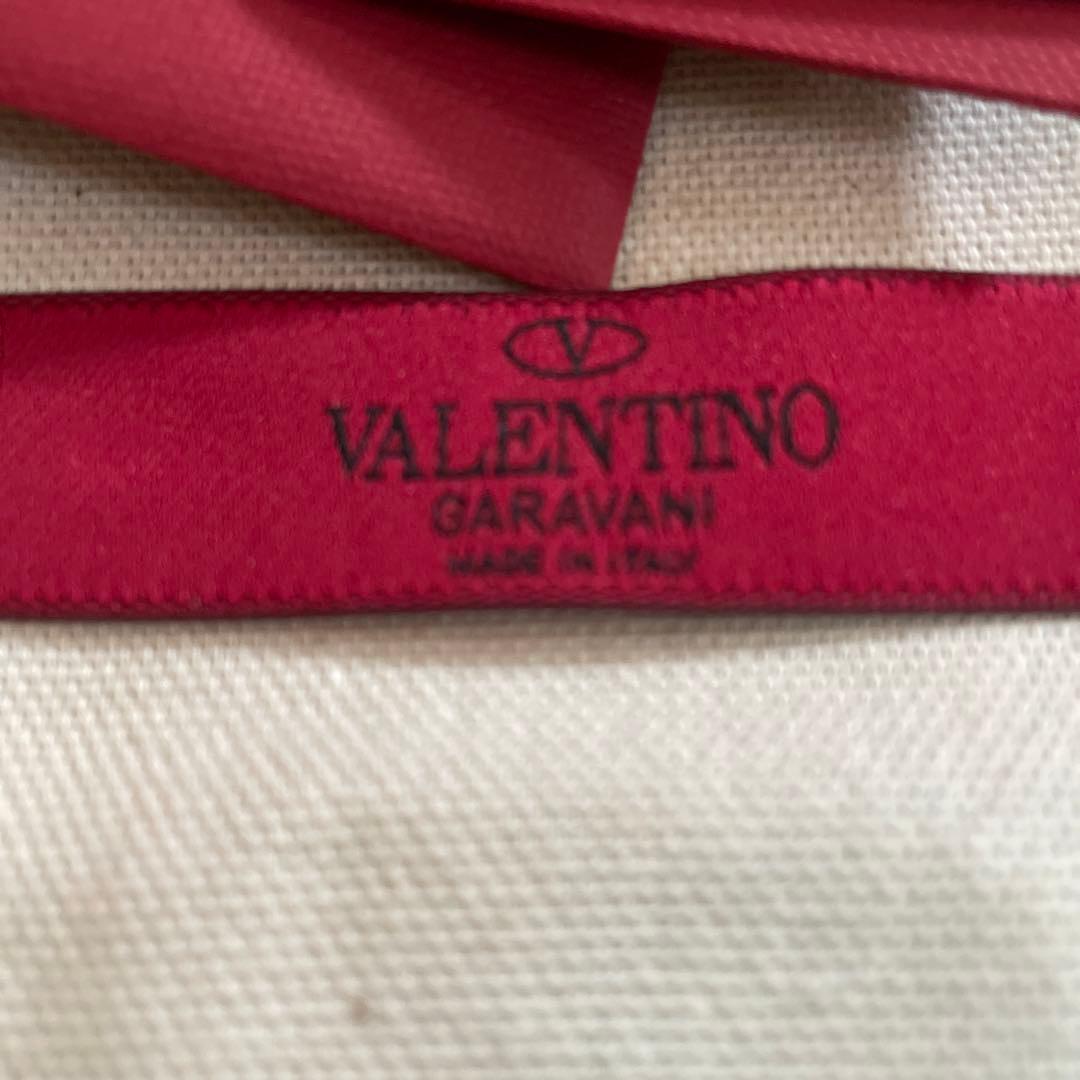 週末セールVALENTINO ベルト