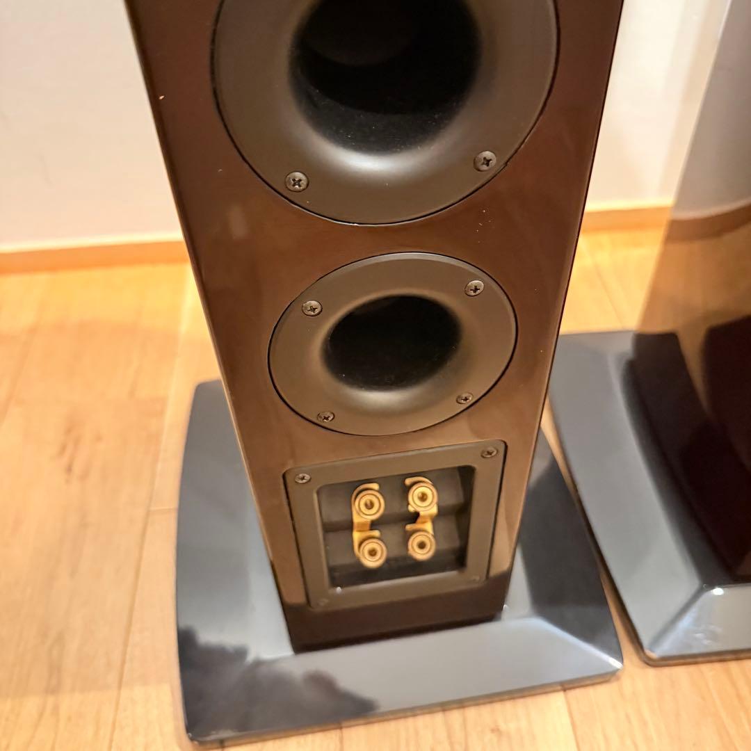 Panasonic SB-PF810 スピーカートールボーイ Technics